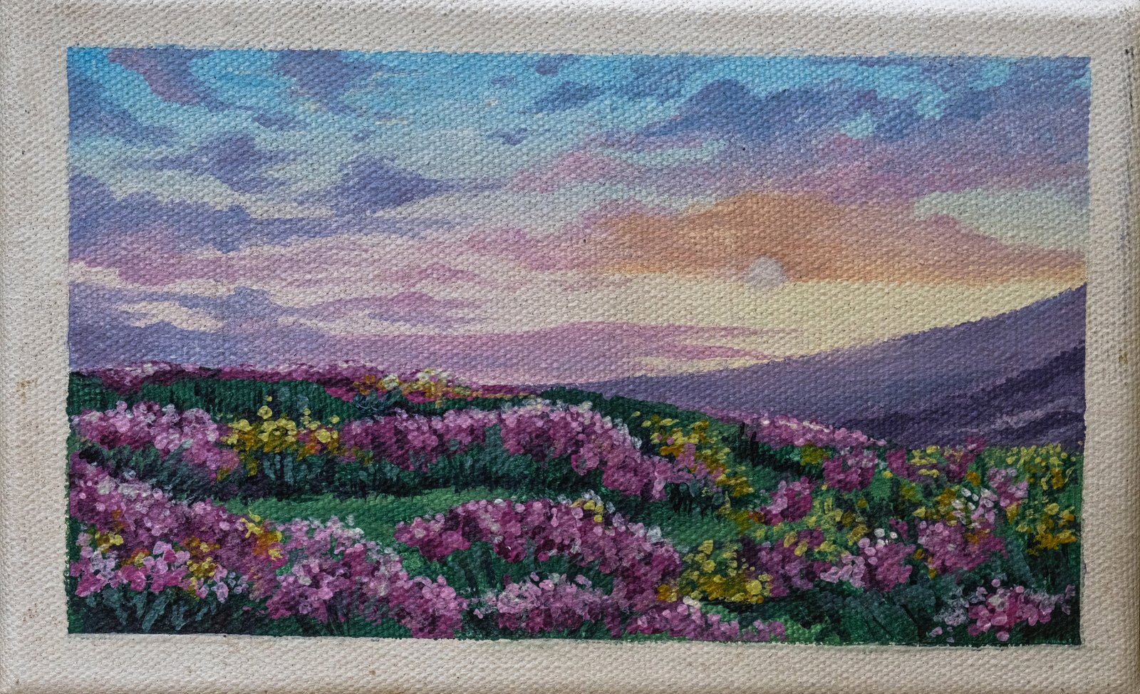 Inner Bloom
